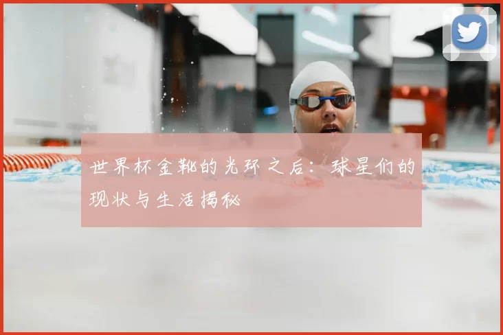 世界杯金靴的光环之后:球星们的现状与生活揭秘