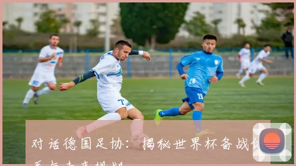 对话德国足协:揭秘世界杯备战体系与未来规划