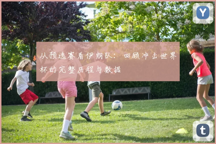 从预选赛看伊朗队：回顾冲击世界杯的完整历程与数据