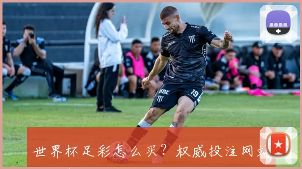 世界杯足彩怎么买?权威投注网站注册与玩法教程