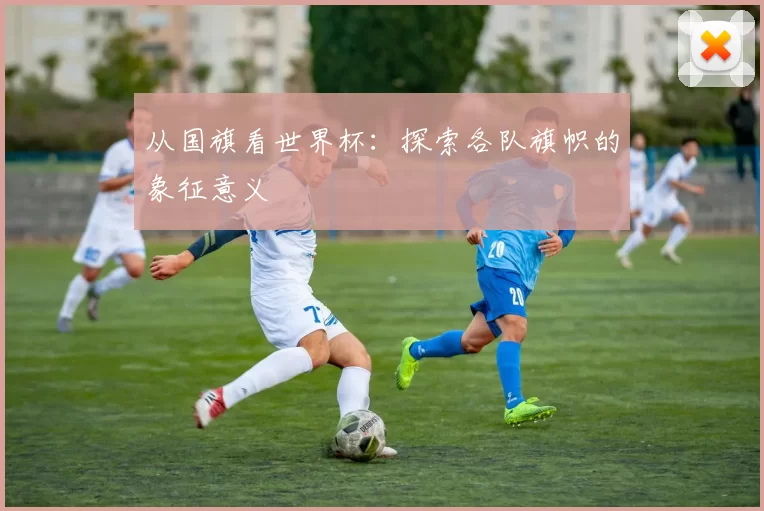 从国旗看世界杯：探索各队旗帜的象征意义
