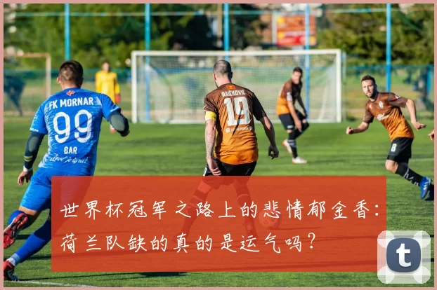 世界杯冠军之路上的悲情郁金香：荷兰队缺的真的是运气吗？