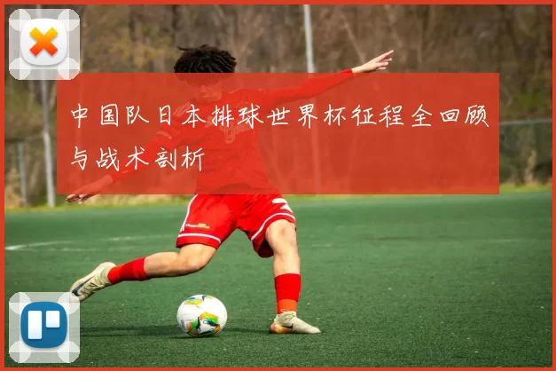 中国队日本排球世界杯征程全回顾与战术剖析